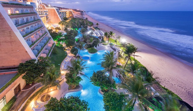 Serhs Natal Grand Hotel & Resort
