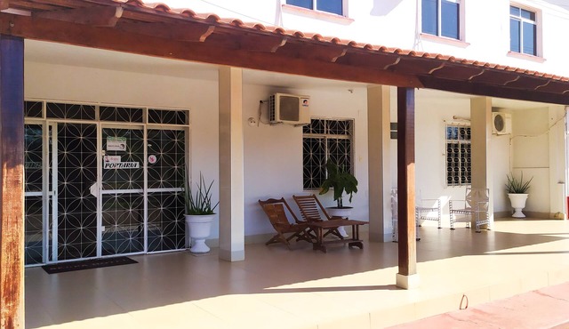 Serpa Hotel