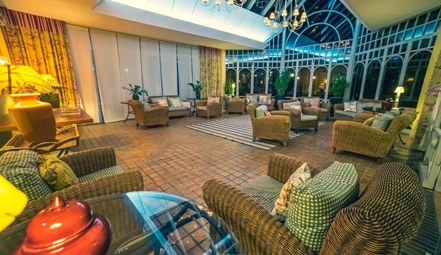 Serra Alta Hotel