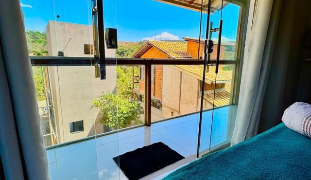 Serra do Cipó Casa Baru