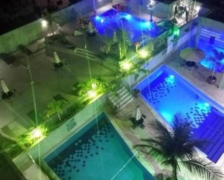 Serra Park Flat 420
