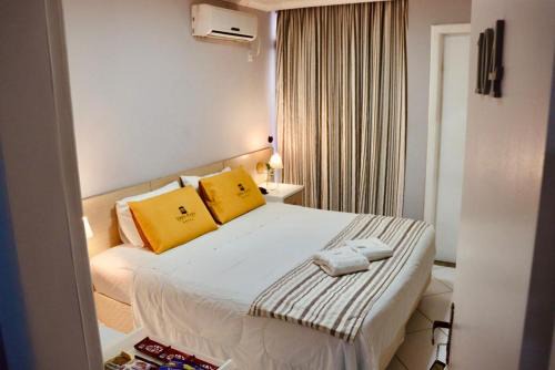 Serra Plaza Hotel