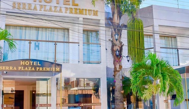 Serra Plaza Premium