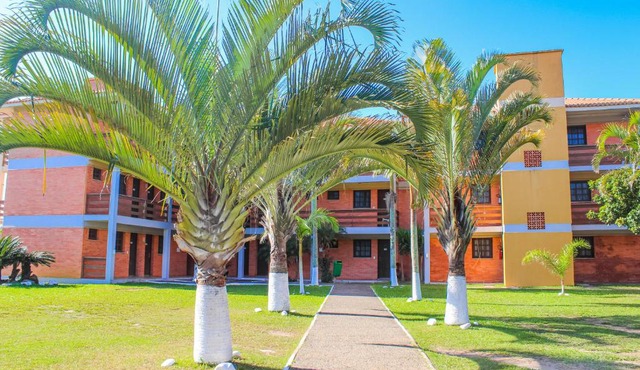 Serramar Apart Hotel