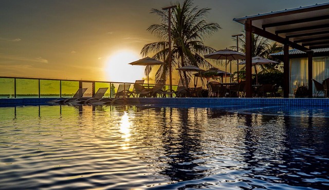 Serrambi Residence o Lugar Inesquecível Para Suas Férias