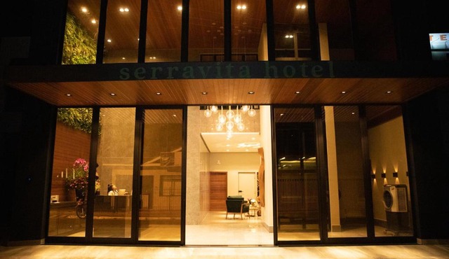 Serravita Hotel