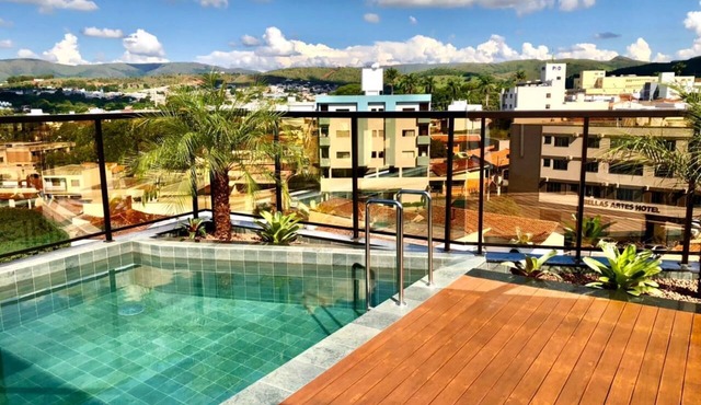 Serravita Hotel