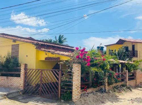 Sertão beach