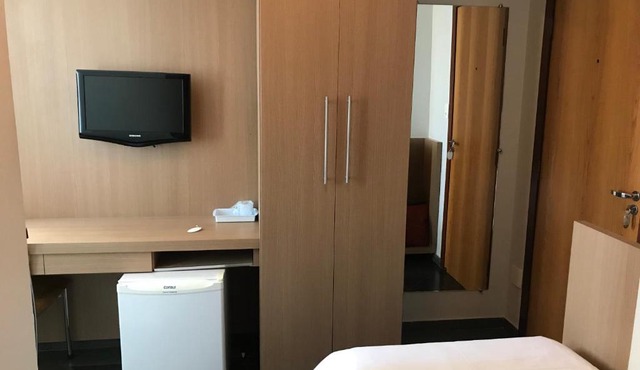 Sete Lagoas Residence Hotel
