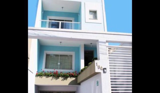 SETTA'S HOSTEL