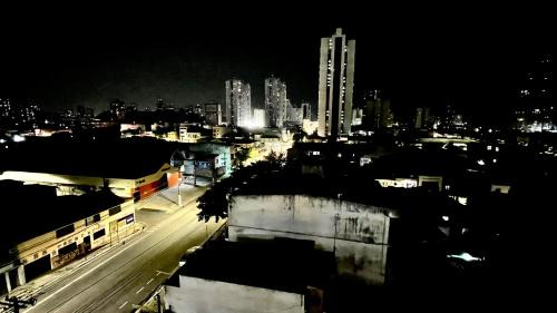 Seu Apartamento Belém - Três quartos