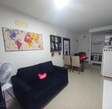 Seu Apartamento Temporário