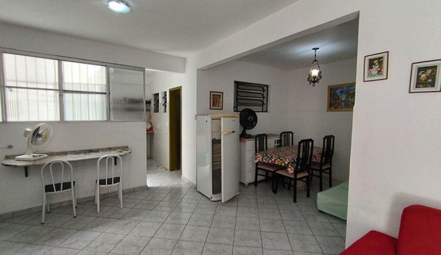 Seu Apto Centro 7 Excelente Local 5 Camas Até 6 Pessoas 2Q Ar Cond Geladeira Fogao TV Bem Simples Econômico