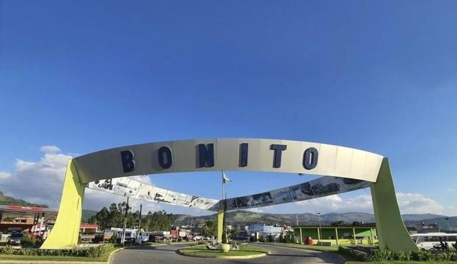 Seu lar em Bonito-PE