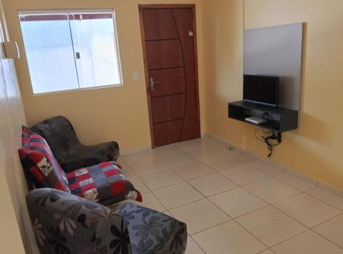 Seu lar em cascavel