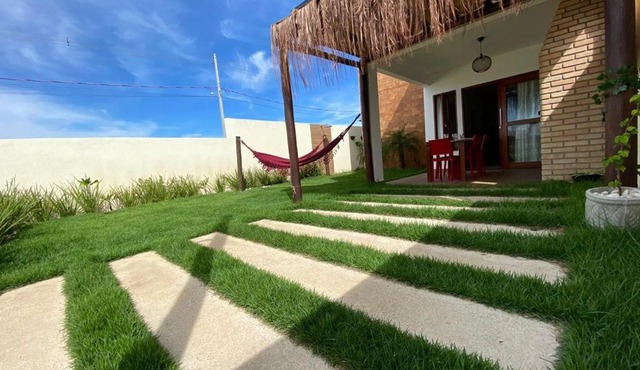 Seu refúgio de lazer e descanso no sul de Alagoas