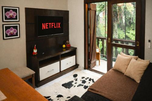 Seu Refúgio Pet Friendly no Centro de Gramado