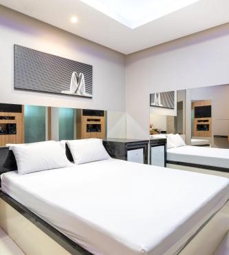 Sfera Motel