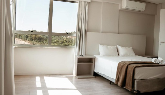 SG Apart Hotel