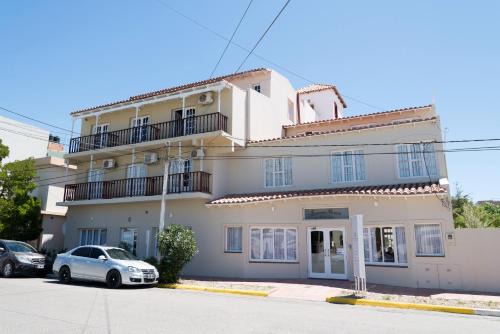 SH Hotel & Spa de Mar Samay Huasi
