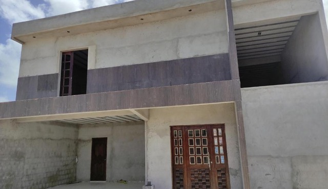 Shalom Beach House