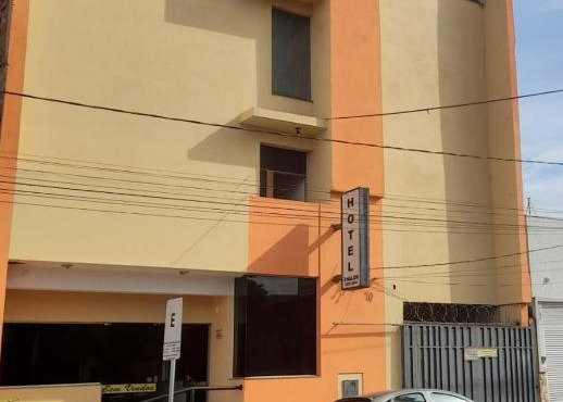 Shalon Hotel