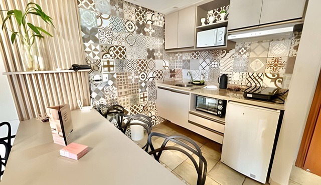 SHB - Beachfront: Apartment for Families