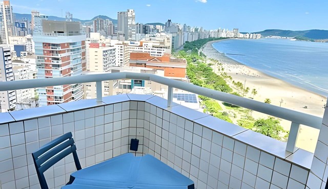 SHB - Discover the Magic of a Panoramic View
