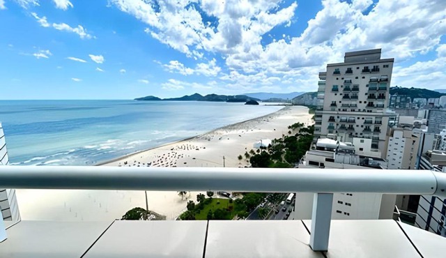 SHB - Endless Blue Sea: Unforgettable View