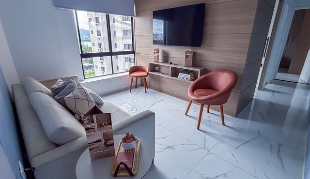 SHB Family | Modern | Ferry Boat