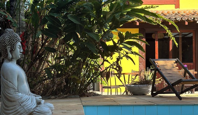 Sheiton Búzios