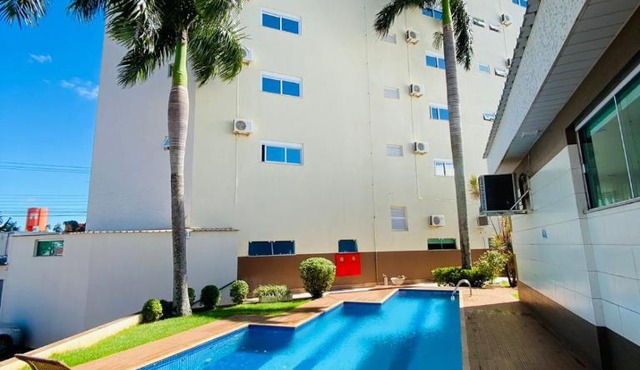 SHELTON PALACE HOTEL