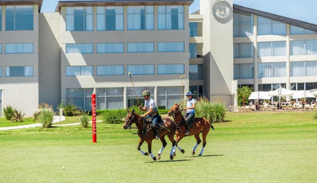 Sheraton Buenos Aires Greenville Polo & Resort