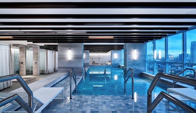 Sheraton Santos Hotel