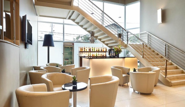 Sheraton Vitoria