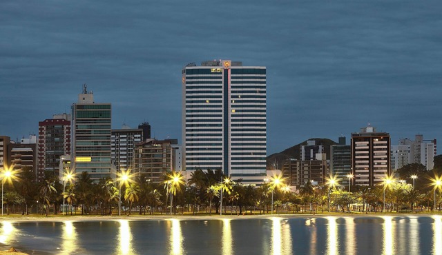 Sheraton Vitoria Hotel