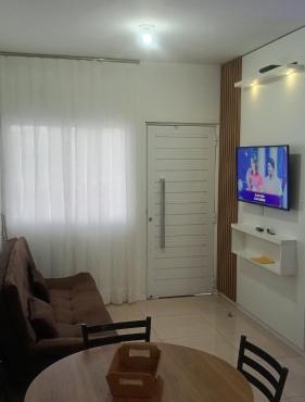 Short stay Osório