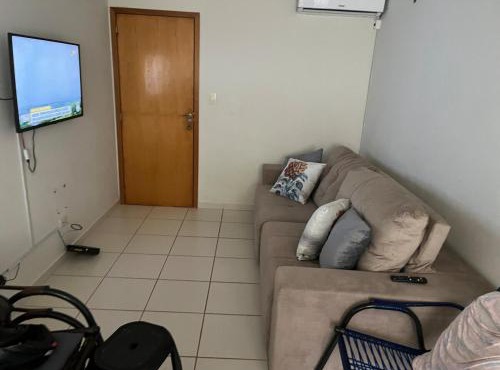 Show Rural - Apartamento em Cascavel, até 5 Pessoas