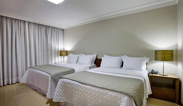Sia Park Executive Hotel