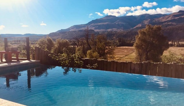 Sieteflores Lodge