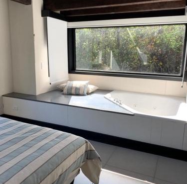SIETEFLORES Lodge Casas
