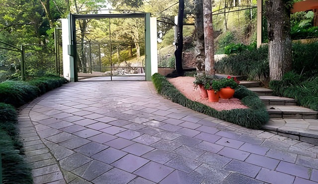 Siga Gramado - Centro e Lago Negro a pé
