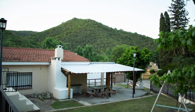Silencio Dorado