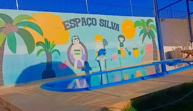 SILVA SPACE