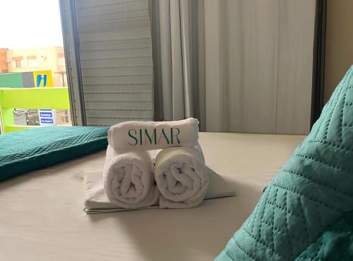 Simar Hotel