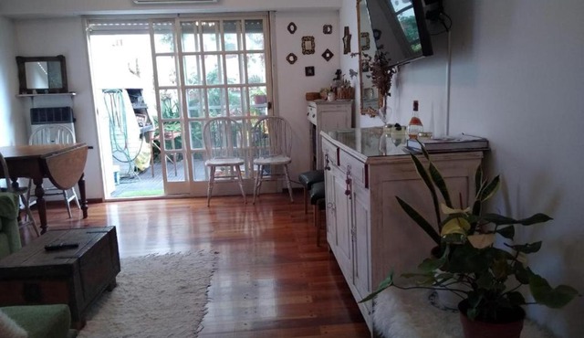 Simpatico Duplex