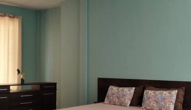 Simplicity and good taste in Itacimirim - BA: Quiet and cozy accommodation.