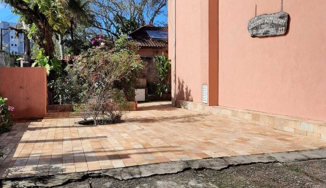 Simplicity and peace 50 meters from the beach