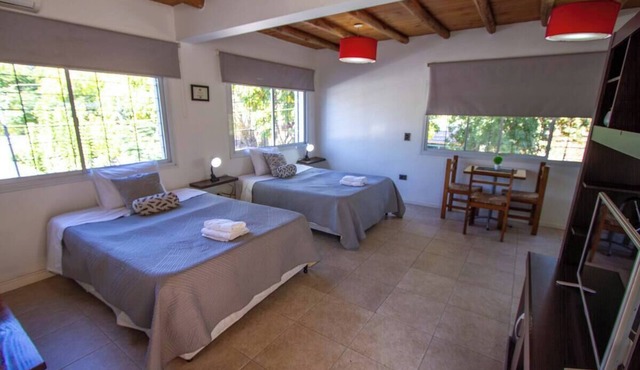 Single Room 6