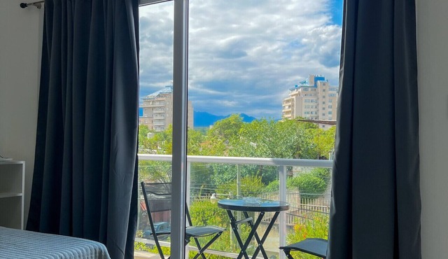 Single Room Double